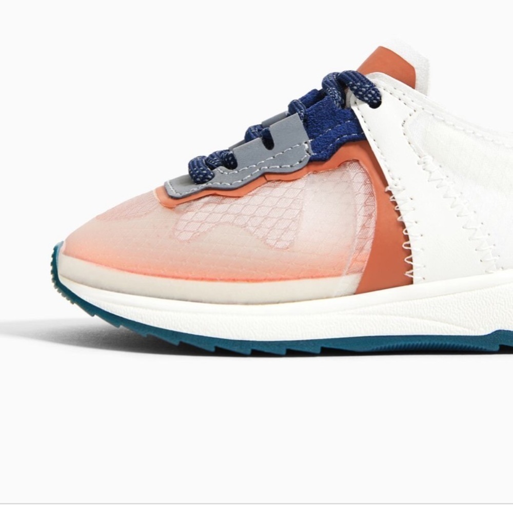 Zara Translucent sneakers - Picture 2 of 5